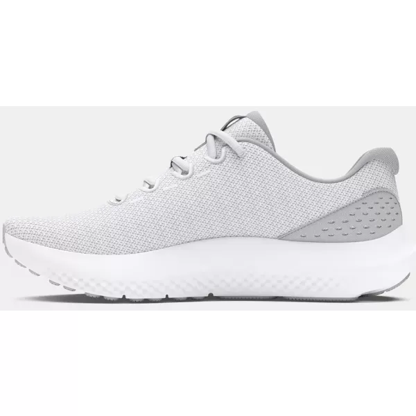  Moški čevlji UNDER ARMOUR UA CHARGED SURGE 4 3027000-100 BELA 