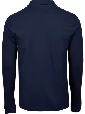 Moška majica s kratkimi rokavi TEE JAYS | TJ 1406 NAVADE