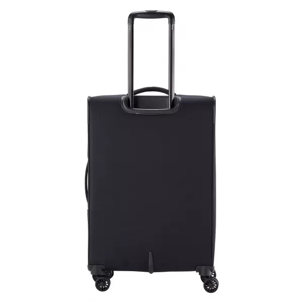  Kovček TRAVELITE CHIOS S,M,L ČRNA 