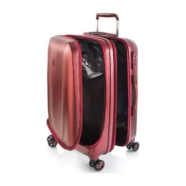  Kovček HEYS VANTAGE SMART LUGGAGE M BORDO 
