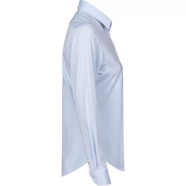  Ženska srajca TEE JAYS | TJ 4031 SVETLO MODRA 