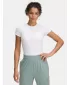 Ženska majica s kratkimi rokavi UNDER ARMOUR MERIDIAN CORE SS 6000341-100 BELA