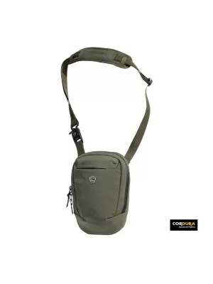 Ohišje PENTAGON CONSUL VERTICAL SLING POUCH K16114 RJAVO SIVA