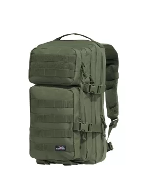Torba PENTAGON ASSAULT SMALL D16001 OLIVNO ZELENA