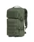 Torba PENTAGON ASSAULT SMALL D16001 OLIVNO ZELENA