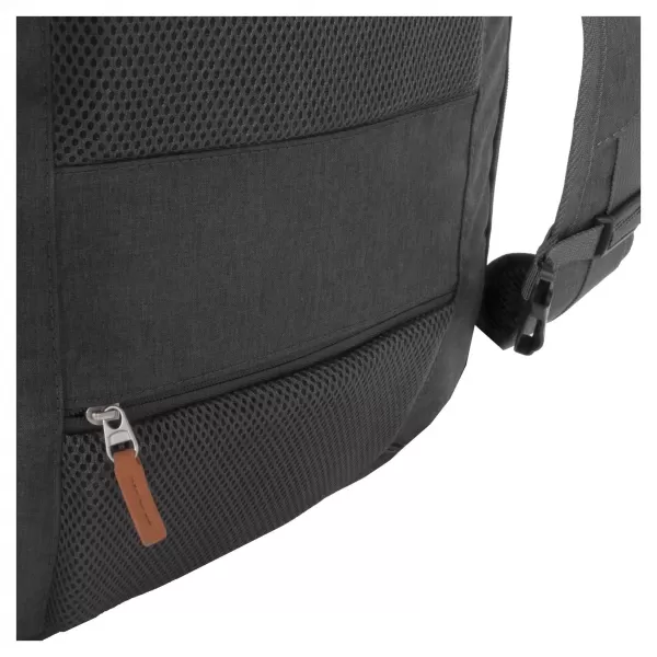  Nahrbtnik TRAVELITE BASICS ROLL-UP BACKPACK ANTRACIT 