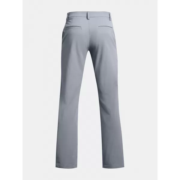  Moške športne hlače UNDER ARMOUR UA TECH TAPERED PANT 1374606-035 SIVA 