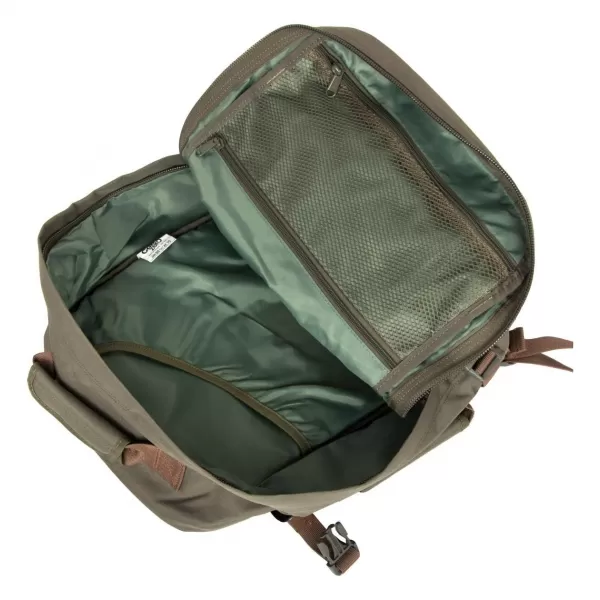  Nahrbtnik CABINZERO CLASSIC 36L GRUZIJSKI KAKI 