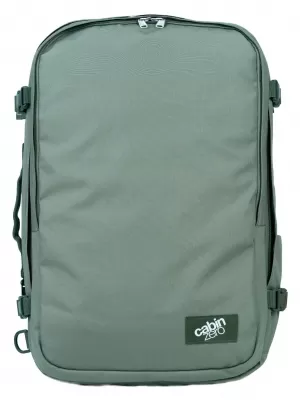Nahrbtnik CABINZERO CLASSIC PRO 42L GRUZIJSKI KAKI