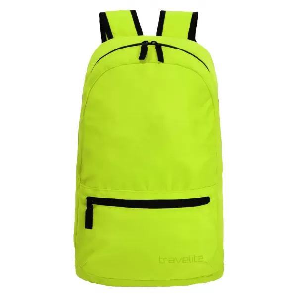  Nahrbtnik TRAVELITE FOLDABLE BACKPACK LIMONA 