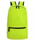 Nahrbtnik TRAVELITE FOLDABLE BACKPACK LIMONA