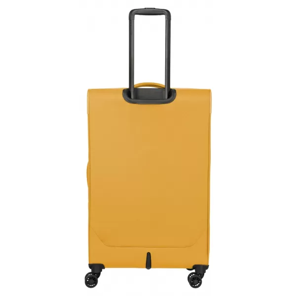  Kovček TRAVELITE Umbria L Golden Glow ZLATI SIJAJ 