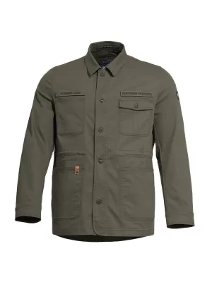 Jakna PENTAGON ROGUE HERO FIELD JACKET K02027 PEPELNO SIVA
