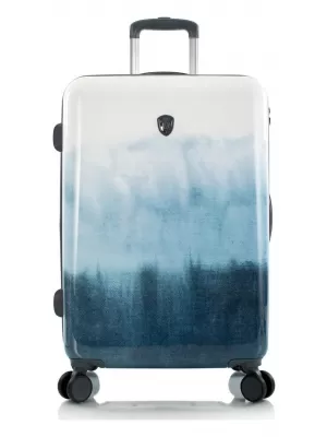 Kovček HEYS TIE-DYE M MODRA
