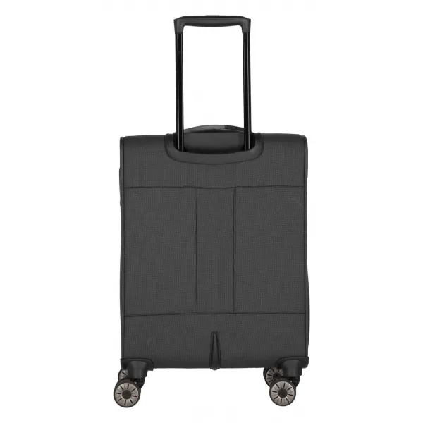  Kovček TRAVELITE VIIA 4W S ANTRACIT 