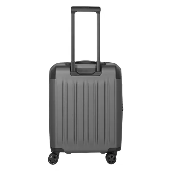  Kovček TRAVELITE DYNAMIIC S EXP ANTRACIT 