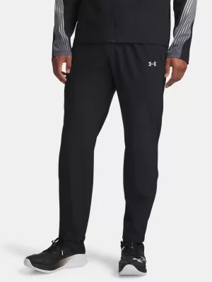 Moške športne hlače UNDER ARMOUR UA VELOCITI PRO STORM PANTS 6005898-002 ČRNA