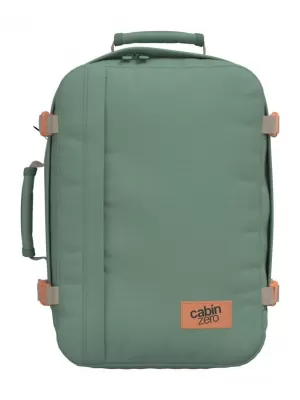 Nahrbtnik CABINZERO CLASSIC 36L ŽAJBLJEV GOZD