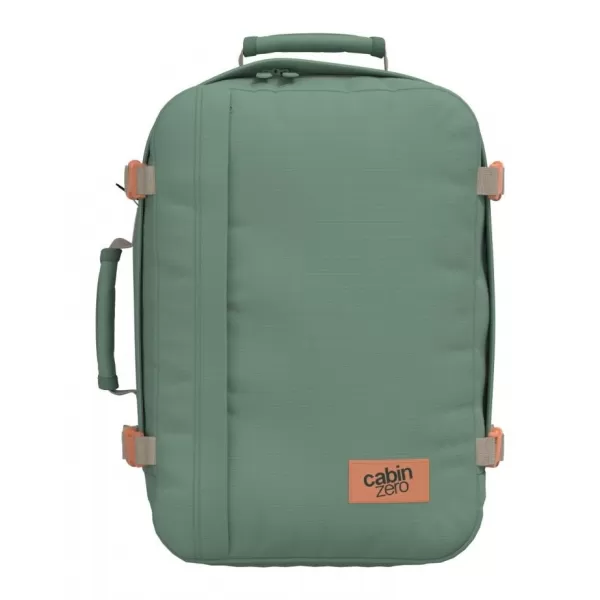  Nahrbtnik CABINZERO CLASSIC 36L ŽAJBLJEV GOZD 