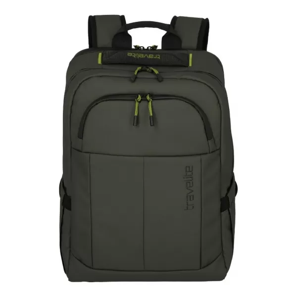  Nahrbtnik TRAVELITE Briize Backpack M KAKI 