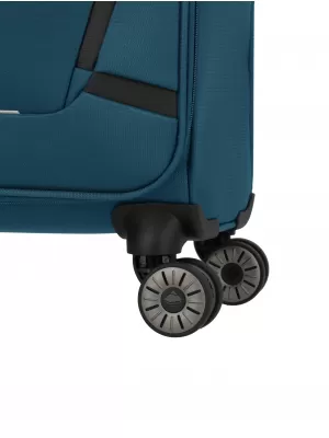 Kovček TRAVELITE JETPACK MAX 4 CABIN BENCIN