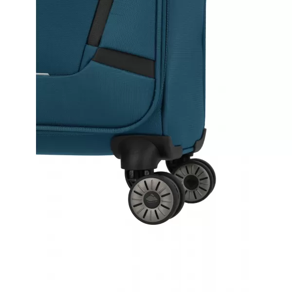  Kovček TRAVELITE JETPACK MAX 4 CABIN BENCIN 