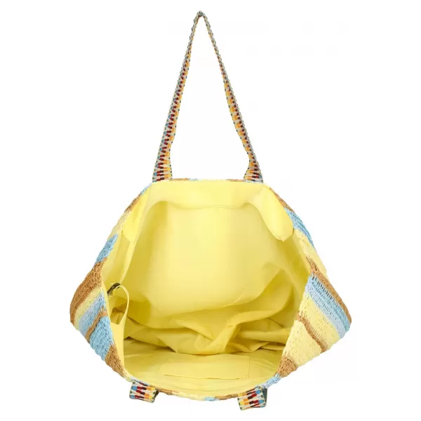  Torba ENRICO BENETTI MARBELLA 61001 VEČBARVNA/3 