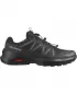 Ženski čevlji SALOMON SPEEDCROSS PEAK GORE-TEX W ČRNA/ČRNA/FANTOMSKA