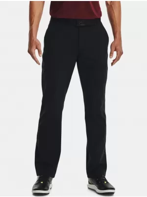 Moške hlače UNDER ARMOUR UA TECH TAPERED PANT 1374606-001 ČRNA