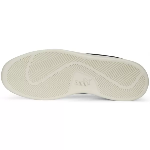  Moški čevlji PUMA SMASH 3.0 L 39098703 PUMA BELA/ČRNA/ZLATA/SLONOKOŠČENA 