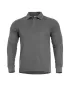 Majica s kratkimi rokavi PENTAGON ANIKETOS LONG POLO K09013 VOLK/SIV