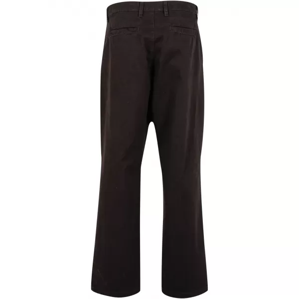  Moške hlače URBAN CLASSICS TB7689 ČRNA 
