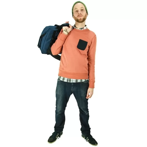  Nahrbtnik CABINZERO CLASSIC 44L NAVADE 