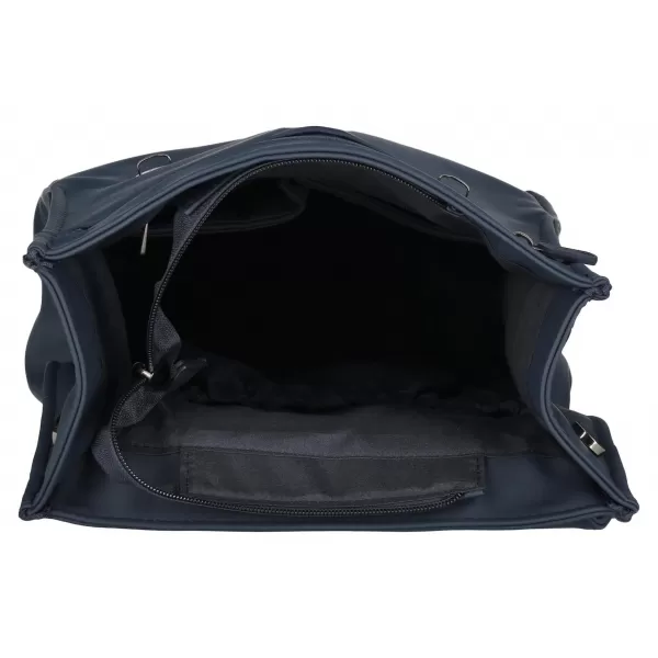 Nahrbtnik ENRICO BENETTI MAEVE TABLET BACKPACK MODRA 