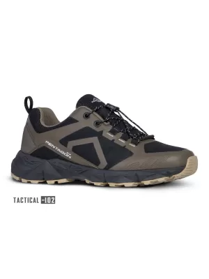 Škornji PENTAGON KION WP TREKKING SHOES K15051 TAKTIČNO