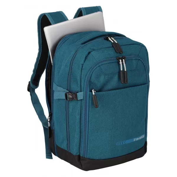  Nahrbtnik TRAVELITE Kick Off Cabin Backpack BENCIN 