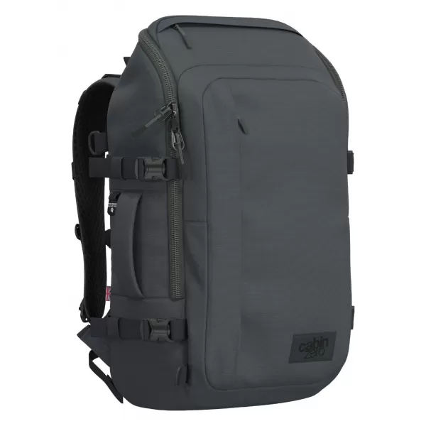  Nahrbtnik CABINZERO ADV 32L ORIGINAL SIVA 