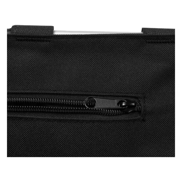  Nakupovalni voziček REISENTHEL CARRYBAG ČRNA 