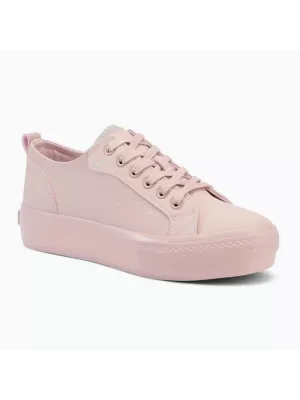 BIG STAR Ženske superge RR274A294 ROZA Big Star Shoes