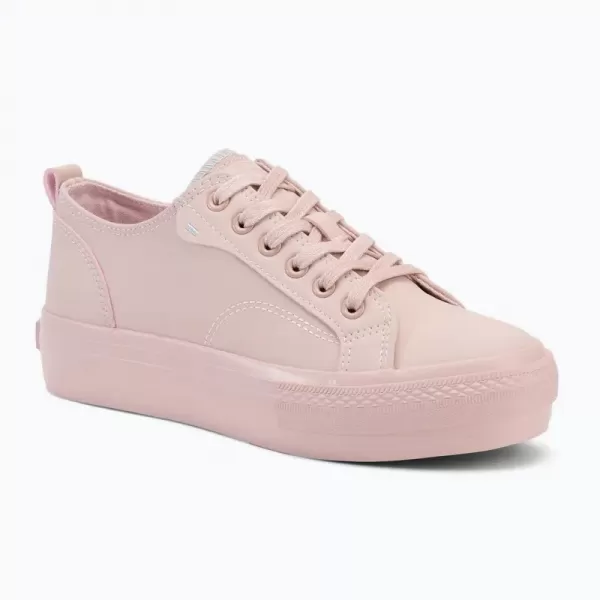  BIG STAR Ženske superge RR274A294 ROZA Big Star Shoes 