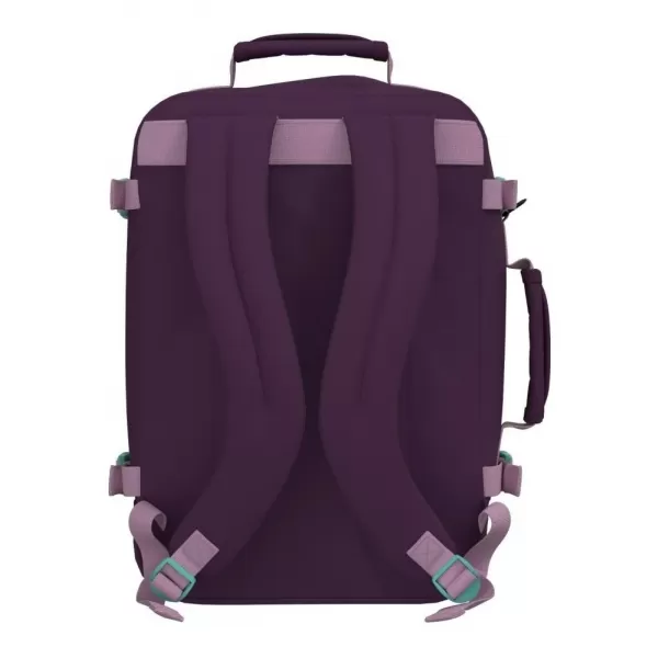  Nahrbtnik CABINZERO CLASSIC 36L POLNOČNO VIJOLIČNA 
