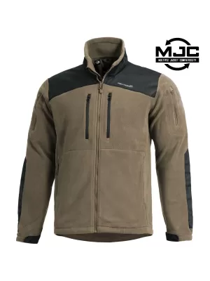Pulover PENTAGON NESTOR TACTICAL FLEECE K08060 KOJOT
