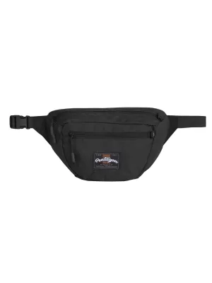 Ohišje PENTAGON MINOR TRAVEL POUCH K17080 ČRNA