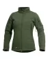 Ženska jakna PENTAGON ARTAXES WOMENS JACKET K08011 OLIVNO ZELENA