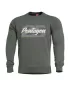 Pulover PENTAGON HAWK SWEATER K09019-TW06 KAMUFLAŽNO ZELENA