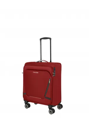 Kovček TRAVELITE JETPACK MAX 4 CABIN IZD