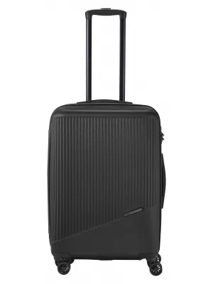 Kovček TRAVELITE BALI M ČRNA