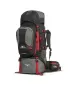 Nahrbtnik PENTAGON JUPITER 60+10LT OUTDOOR BACKPACK D16009 PEPELNO SIVA
