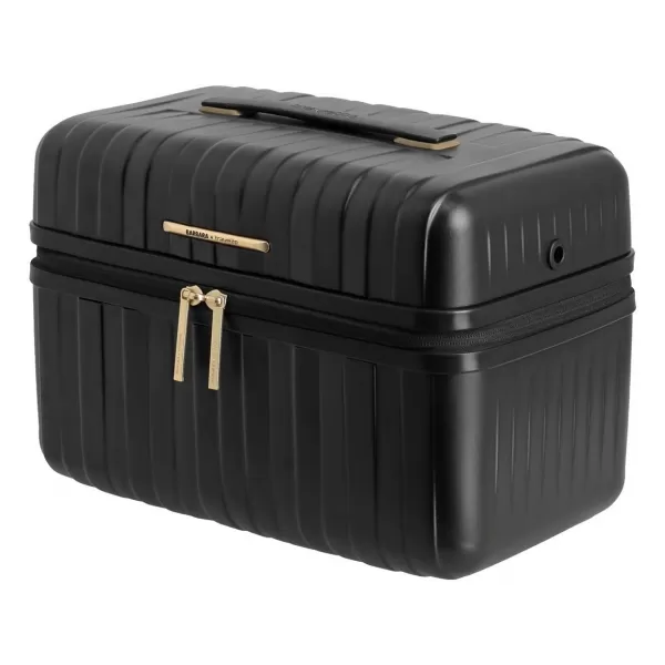  Kovček TRAVELITE BARBARA NOVELTY BEAUTY CASE ČRNA 