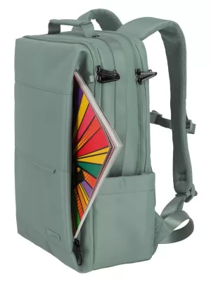 Nahrbtnik TRAVELITE WORKFLOOW BACKPACK M ŽAJBELJ